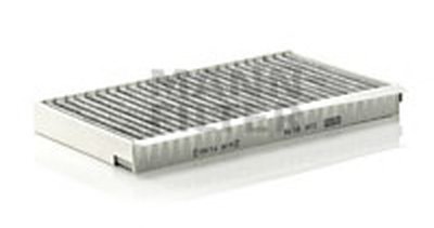 CUK3139 MANN-FILTER
