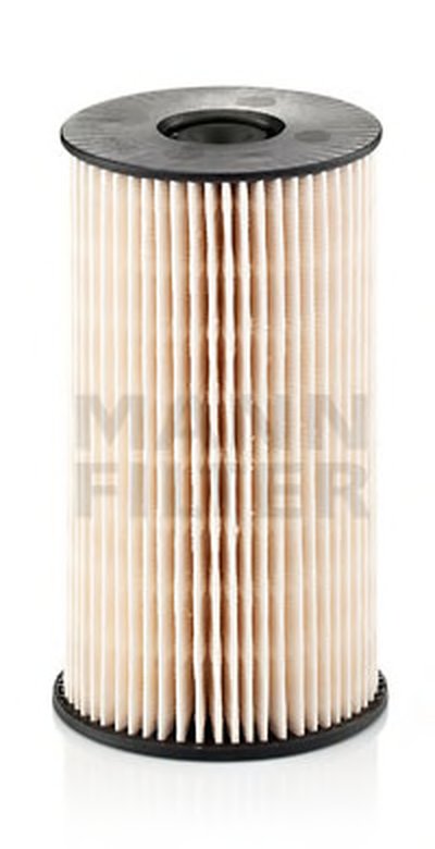 PU825X MANN-FILTER