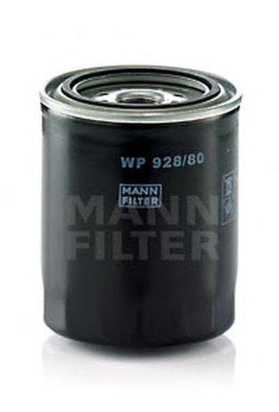 WP92880 MANN-FILTER