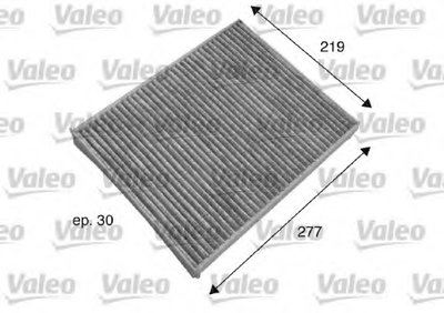 698768 VALEO