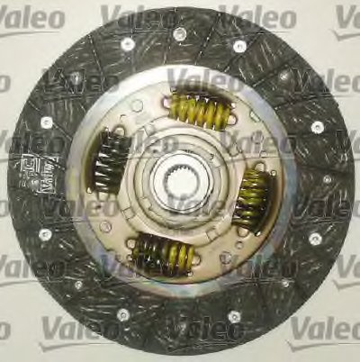 801974 VALEO