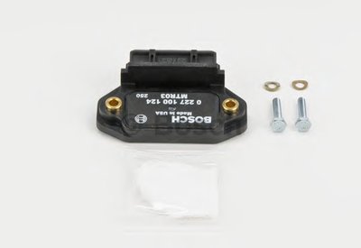 0227100124 BOSCH