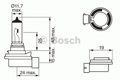 1987302081 BOSCH