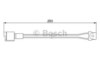 1987474905 BOSCH