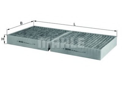 LAK246 MAHLE
