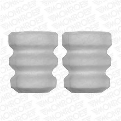 PK026 MONROE