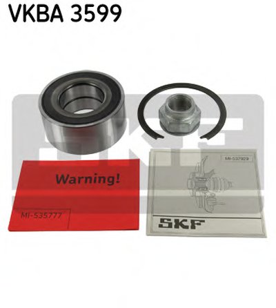VKBA3599 SKF