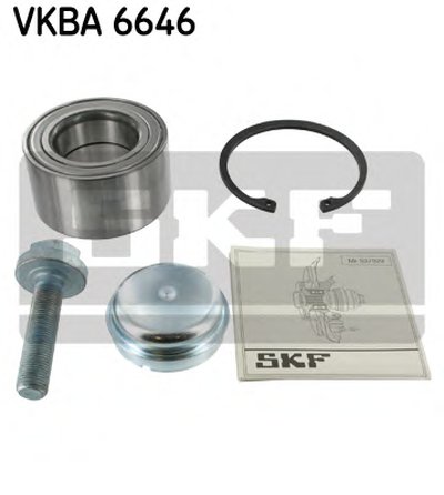 VKBA6646 SKF