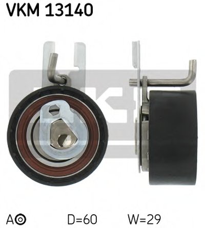 VKM13140 SKF
