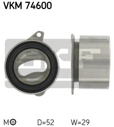 VKM74600 SKF