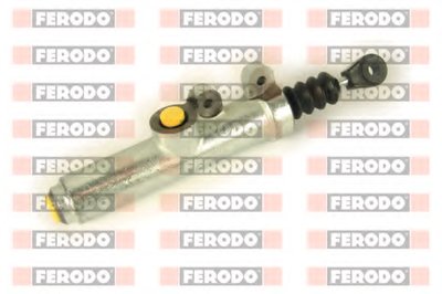FHC5003 FERODO