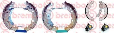K61084 BREMBO