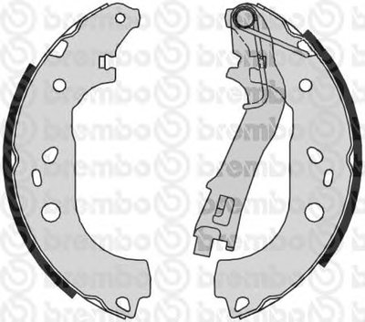 S23533 BREMBO