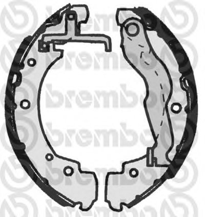S85515 BREMBO