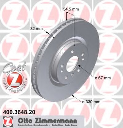 400364820 Zimmermann