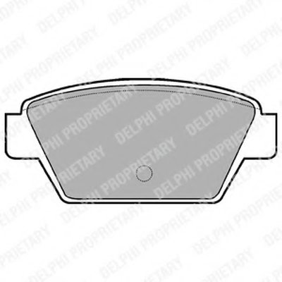 LP533 DELPHI