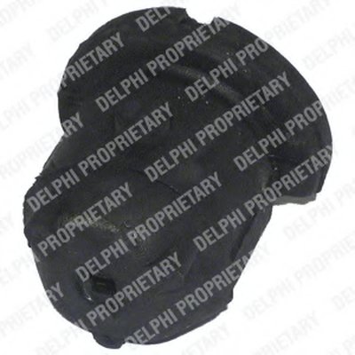 TD352W DELPHI