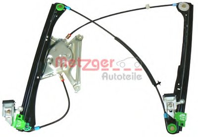2160028 METZGER