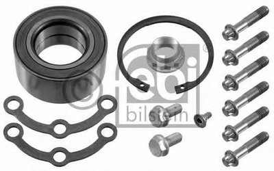05424 FEBI BILSTEIN