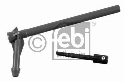 22294 FEBI BILSTEIN