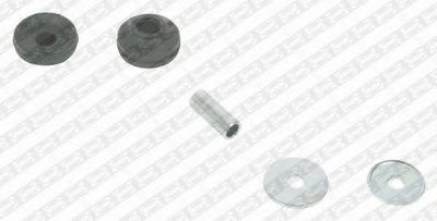 KB67400 SNR
