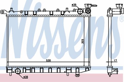 62974 NISSENS