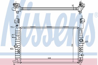 63096 NISSENS