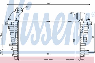 96590 NISSENS
