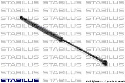 018724 STABILUS
