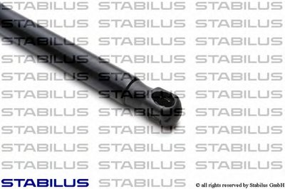 8534TD STABILUS