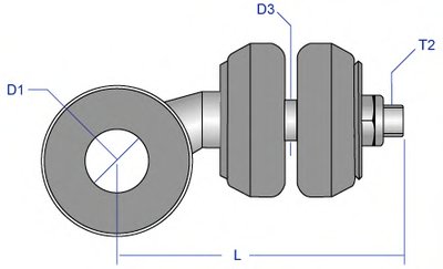 large