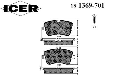 181369701 ICER