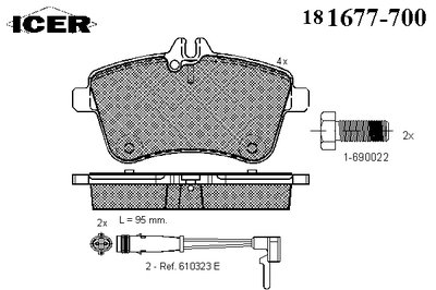 181677700 ICER