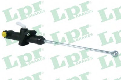 2152 LPR