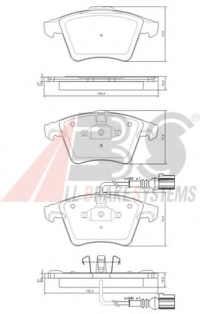 37416 A.B.S.
