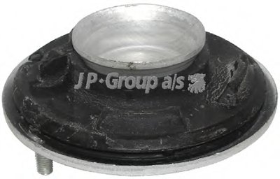 1142500500 JP GROUP