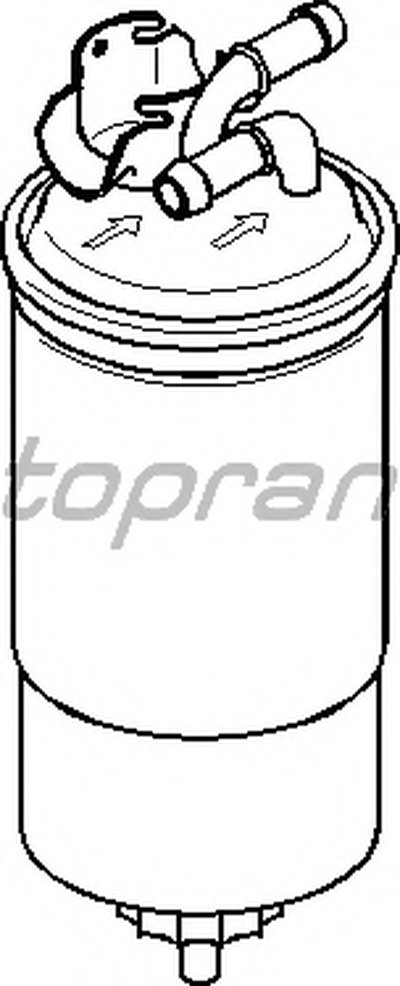 107725 TOPRAN