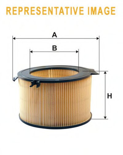 WA9511 WIX FILTERS