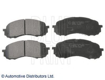 ADS74234 BLUE PRINT