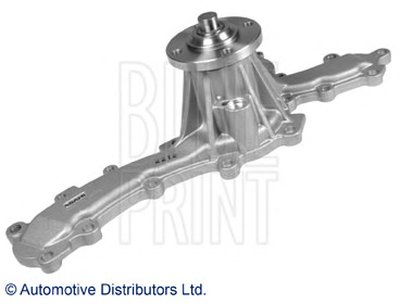 ADT391102 BLUE PRINT