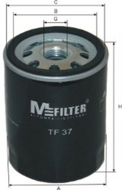 TF37 MFILTER