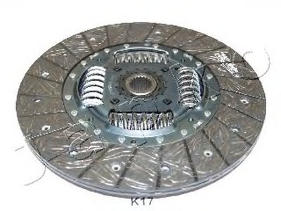 80K17 JAPKO