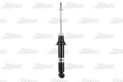 AGB067MT MAGNUM TECHNOLOGY
