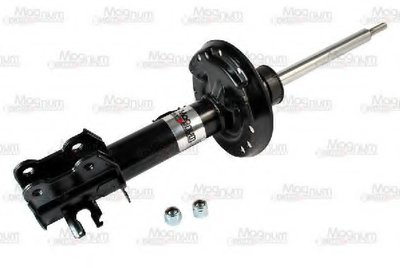 AGF089MT MAGNUM TECHNOLOGY
