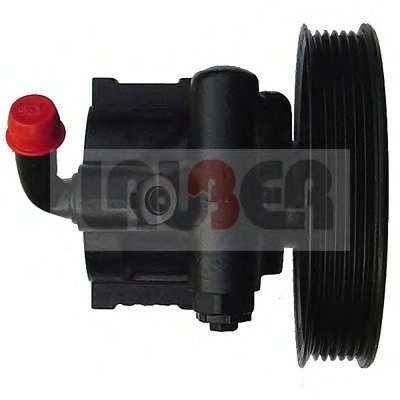 550460 LAUBER