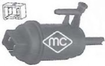 02069 METALCAUCHO
