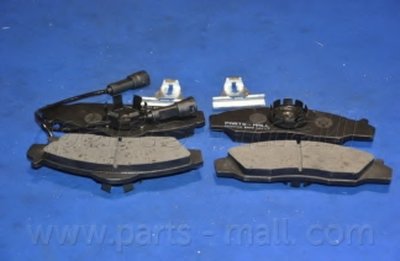 PKD002 PARTS-MALL