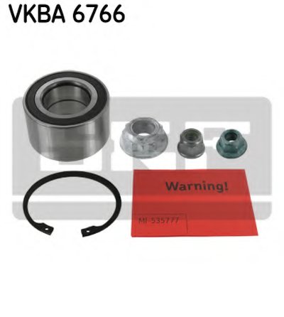 VKBA6766 SKF