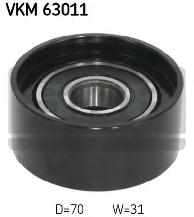 VKM63011 SKF
