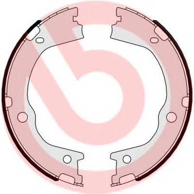 S30526 BREMBO